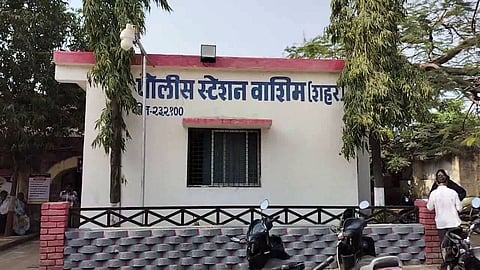 Copy In Government Exam