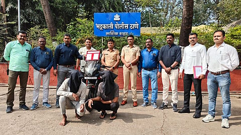 Nashik Crime