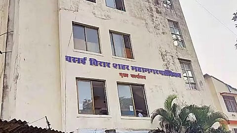 Vasai Virar Corporation