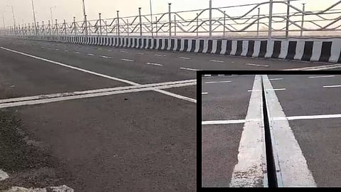 Samruddhi Highway 