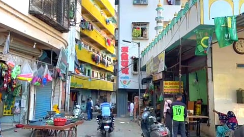 Virar Crime News