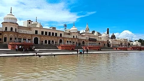 Ayodhya Tourist Place