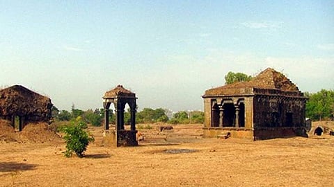 Madrassas Removed In Pawangad