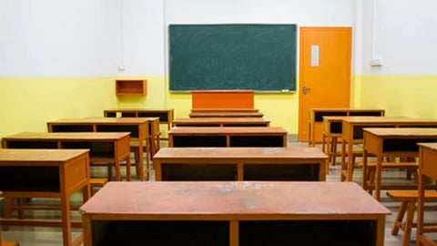 School College Closed