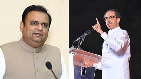 Uddhav thackeray News