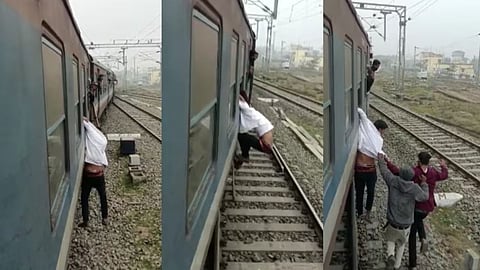 Bihar Crime