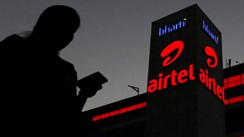 Airtel Recharge
