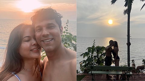 Randeep Hooda And Lin Laishram Trolled
