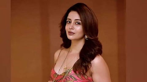 Neha Pendse