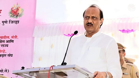 Ajit Pawar On Lok Sabha Election 2024