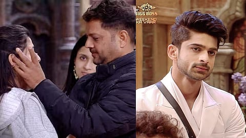 Isha Malviya Father On Abhishek Kumar