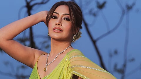 Surbhi Chandna 