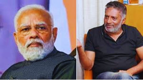 Prakash Raj 