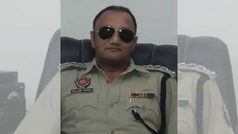 Punjab DSP Dalbir Singh Deol Death