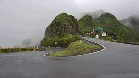 sindhudurg news karul ghat to remain closed from 22 january 