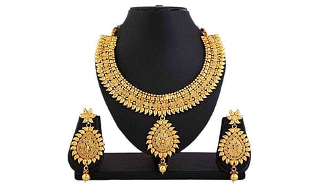 Gold Silver Rate (15th January 2024)