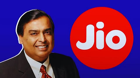 Reliance Group 