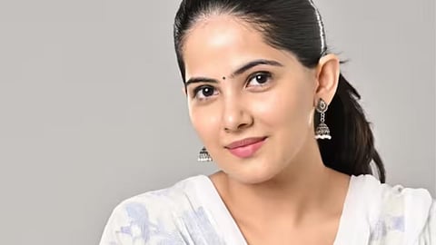Jaya Kishori 