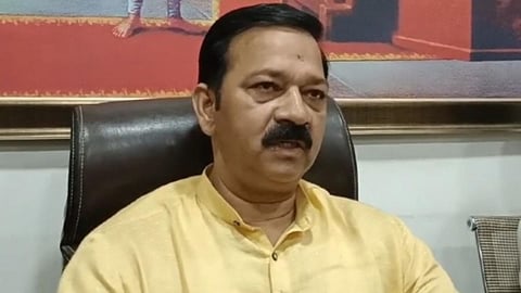 Kalyan Politics