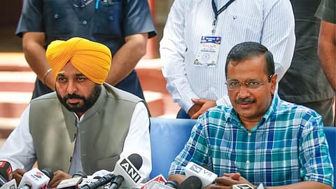  Punjab AAP