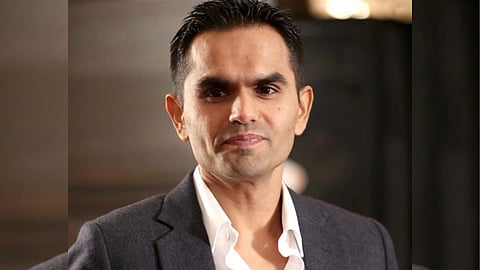 Sameer Wankhede