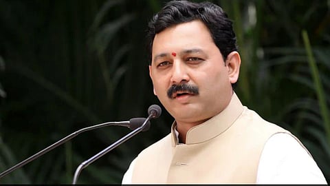 Lok Sabha Election 2024