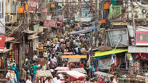 Niti Aayog Report on Poverty