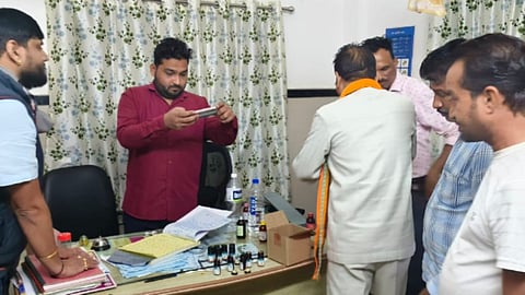 Nandurbar News