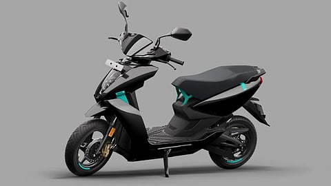 Ather 450 Apex EV