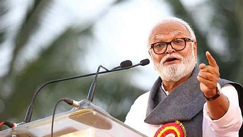 Chhagan Bhujbal 