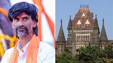 Maratha Protest HC
