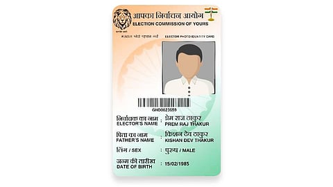 Voter ID