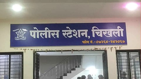 Buldhana News: Extortion Case filed against MNS Activist in Buldhana District
