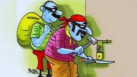 Crime News