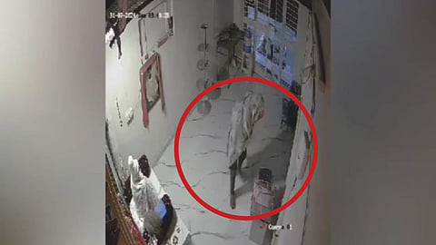Ahmednagar Crime