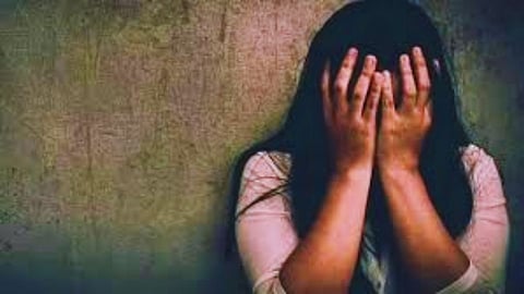 Assault Woman Case Registered in Bhiwandi: