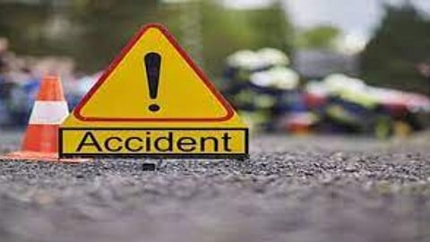 Bhusawal Accident