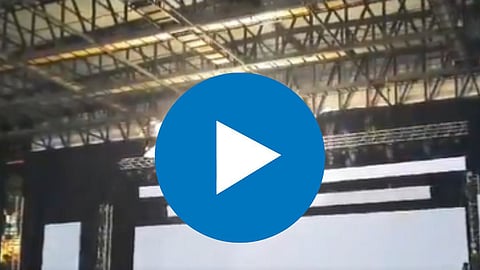 CEO Death video