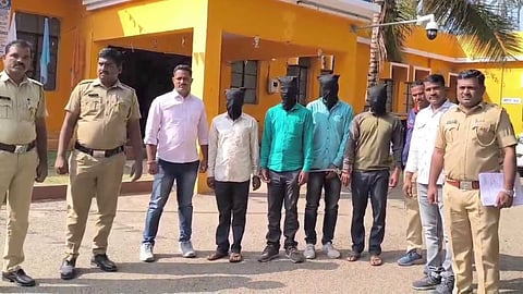 Dharashiv Naldurg Crime News