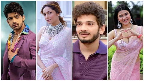 Ticket To Finale Latest News
