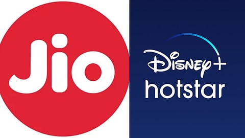 Jio New Recharge