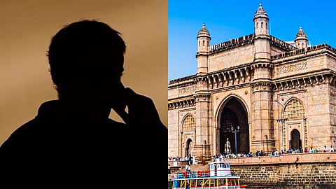 Mumbai Bomb Threat News 