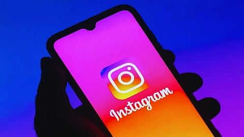 Instagram Feature