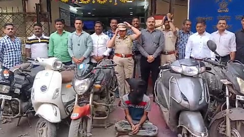 Pune Crime News