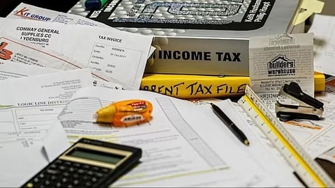 Budget Tax Benefits