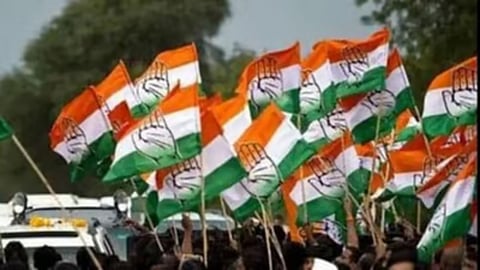 Pune Lok Sabha Election