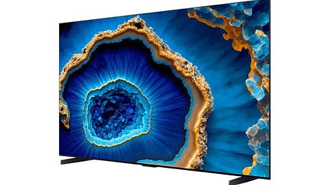 TCL Smart TV