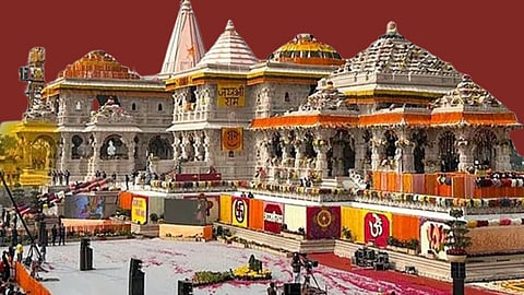 Ayodhya 