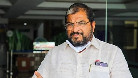 Raju Shetti