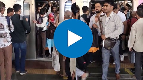 Metro Viral Video